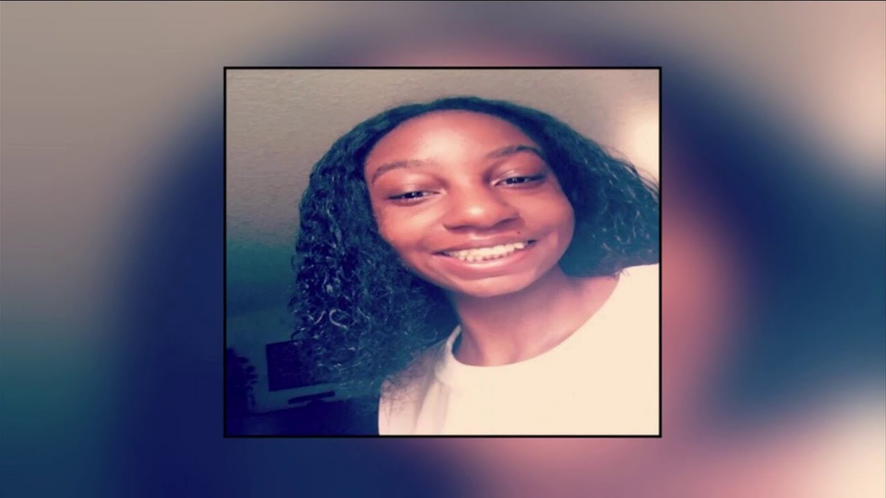 Police: Uncle held in niece's murder gave her pills to cause miscarriage - YouTube