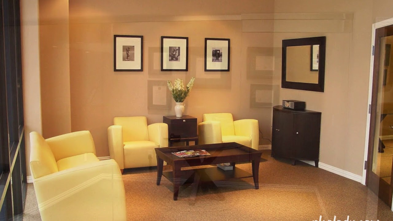 Dedicated Dental Office Tour