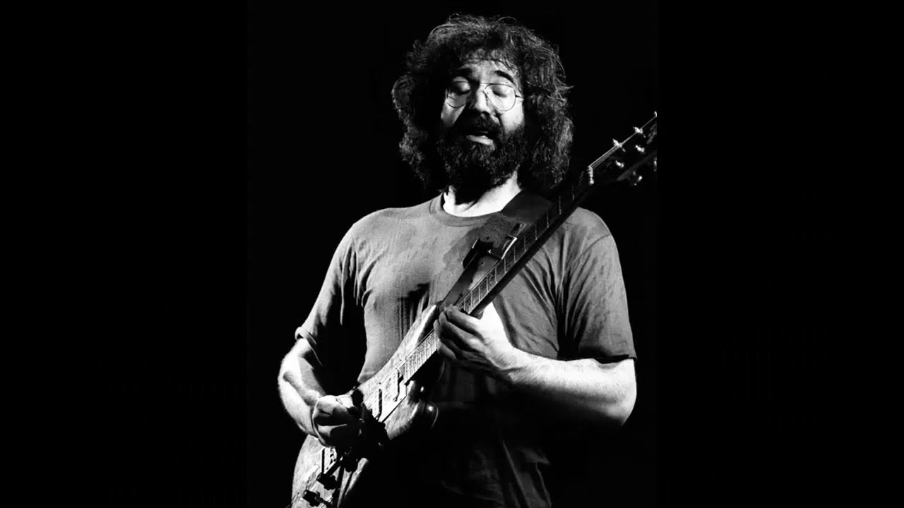 Jerry Garcia & Merl Saunders 01.21-22.1975 Berkeley, CA BettySBD
