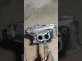 must have tool for the home mechanic  #garagegoals #tools #mechanic #subaru #boxerengine #audi
