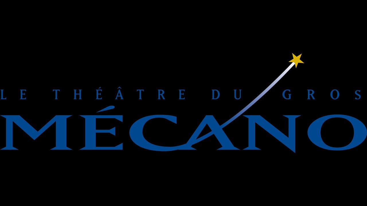 Théâtre du Gros Mécano - Présentation