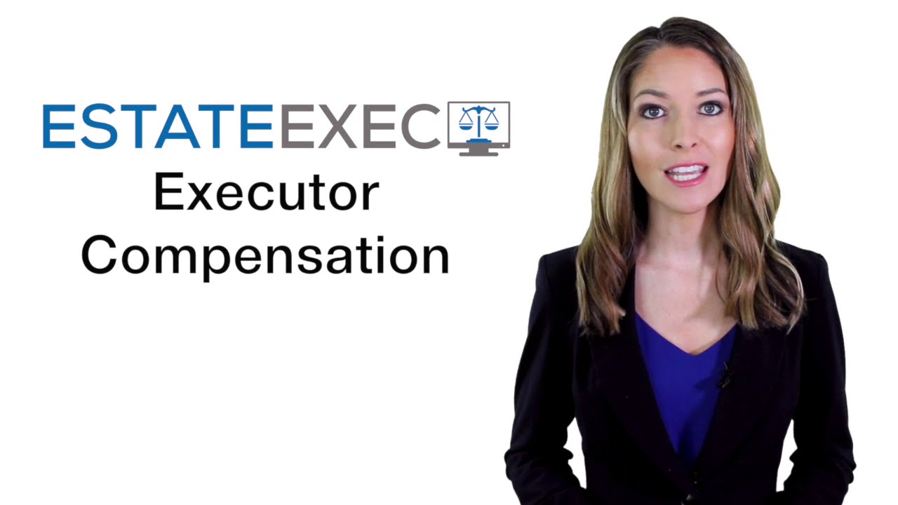 Executor Fee Calculator California