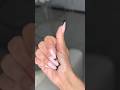 Une pose faite  laide de mes connaissances   ongles manicure frenchnoir