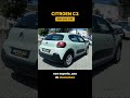 Citroën C3 mp3