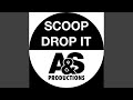 Drop it remastered fiocco remix