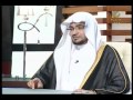 المغامسي وامامة الحرم المدني