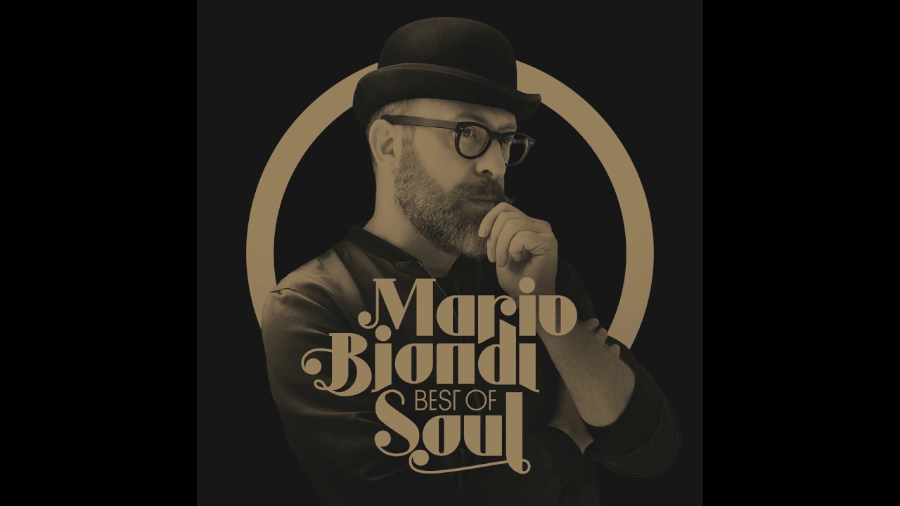 Mario Biondi - You Are My Queen