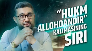 Alloh bilan bizness | @XizrAbdulkarim