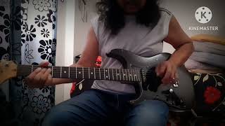 Rockers ilusi mimpi full guitar cover solo Rockers ilusi mimpi full guitar cover solo