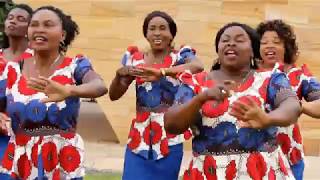 Imani Choir Kkkt Unga Ltd -Arusha VIJANA HODARI WATATU( Video HD)