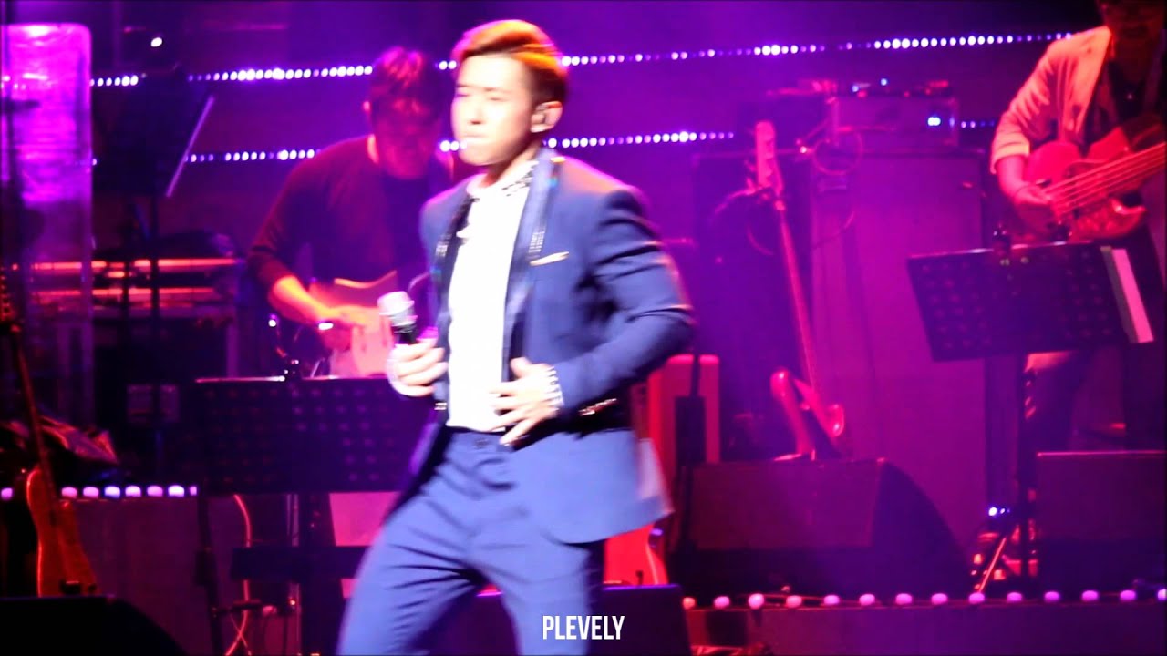 151003 플라이하이 부산콘서트 플라이투더스카이 - Once Again