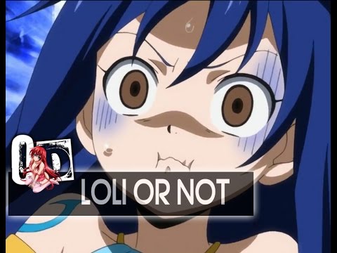 Anime-Theory:-What-is-Wendy-Marvell's-Real-Age?