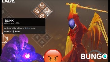 When the Icarus Dash nerf hits