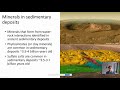 Advances in the Mineralogy of Mars