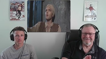 SO CLOSE YET SO FAR FROM PARADISE. ELVIS REACTION VIDEO, FIRST TIME HEARING THIS. FROM HARUM SCARUM