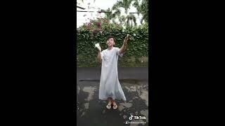 MINAL AIDIN WAL FAIDZIN SELAMAT HARI RAYA (2 VERSI) LEBARAN 2020 DITENGAH PANDEMI COVID19
