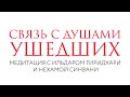 Связь с душами ушедших // Медитация // Нехама Синвани и Ильдар Гиридхари