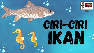 Download Lagu Ciri-ciri Ikan MP3