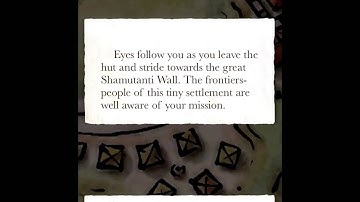 Sorcery 1 The Shamutanti Hills Part 1