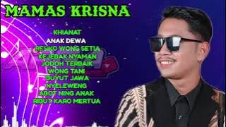 Download lagu FULL ALBUM MAMAS KRISNA KUMPULAN LAGU TARLING