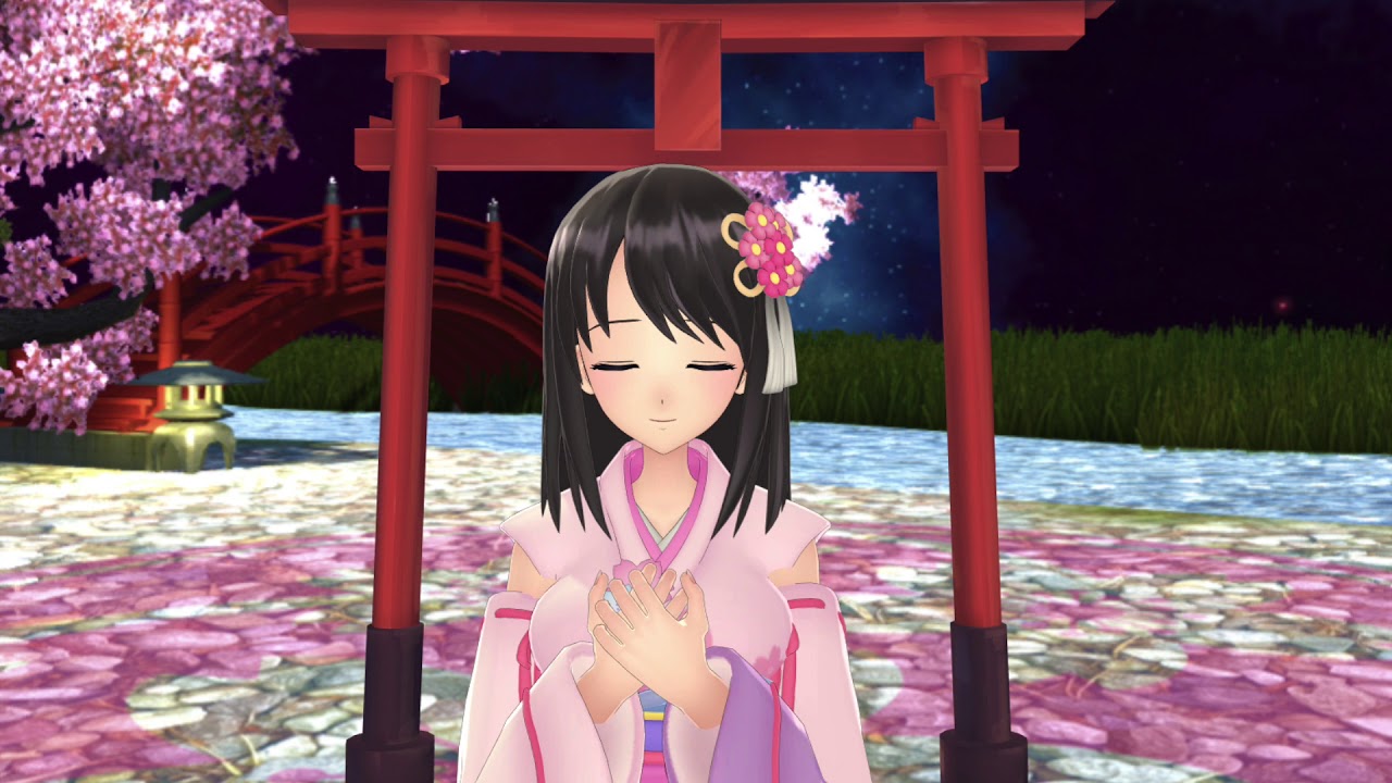 Vtuber入門 バーチャルユーチューバーの作り方と無料有料アプリまとめ 19年1月更新 フェイスリグ Showroomv Vカツ カスタムキャスト Macアプリ開発ラボ