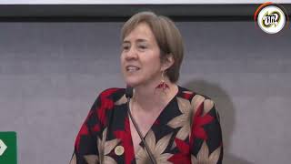 Ñosdelibertad Martha Alfonso, Evento De Reconocimiento Del Sindicalismo Como Víctima