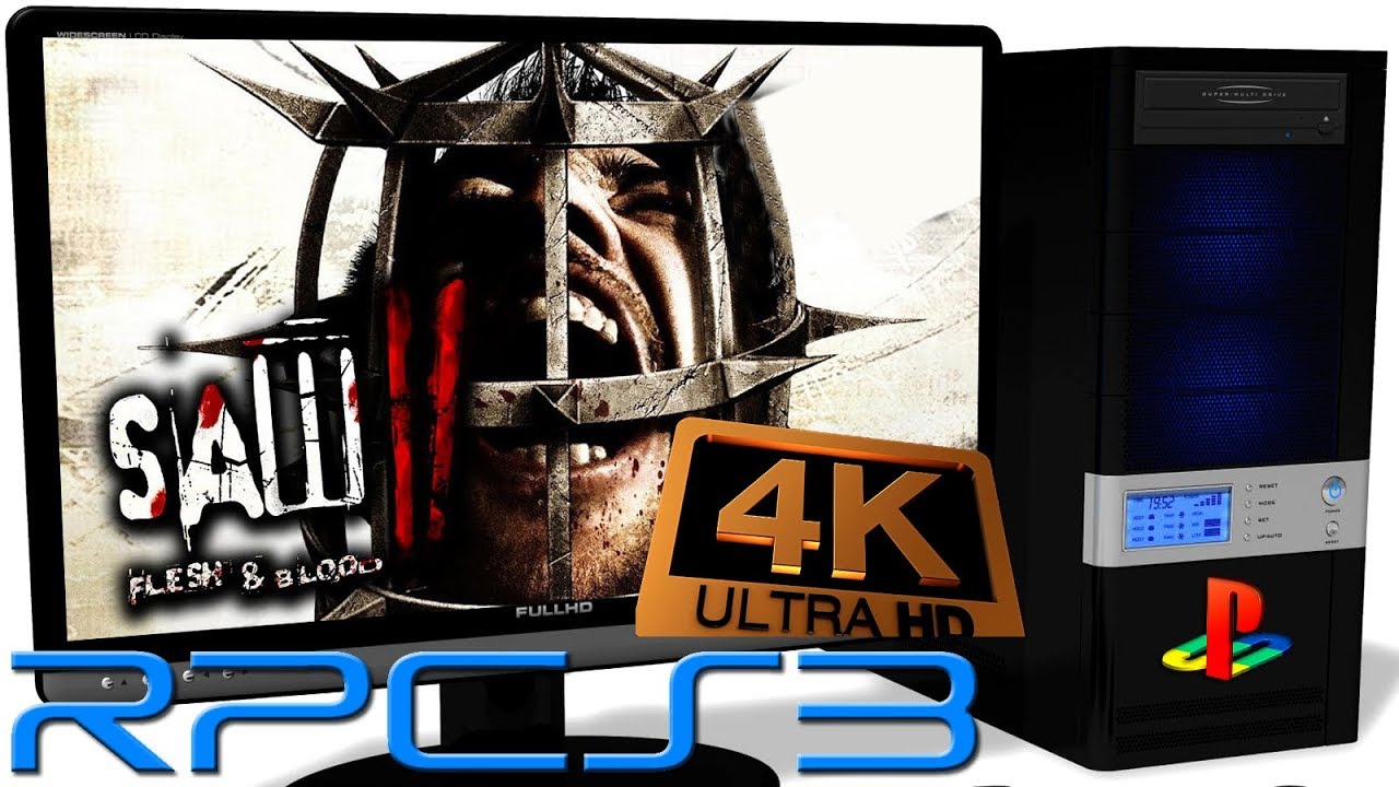 Saw 2 Flesh And Blood Download Pc