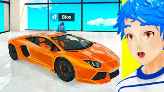 Stealing KWEBBELKOP's Cars in GTA RP