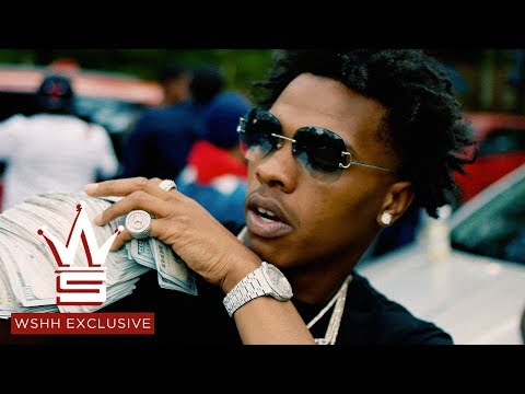 Lil Baby "Southside" (WSHH Exclusive - Official Music Video)