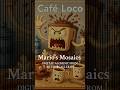 #ART2000Galleries #MariosPaToons #MarioAndTheClones #MariosMosaics #DigitalArtCollectibles