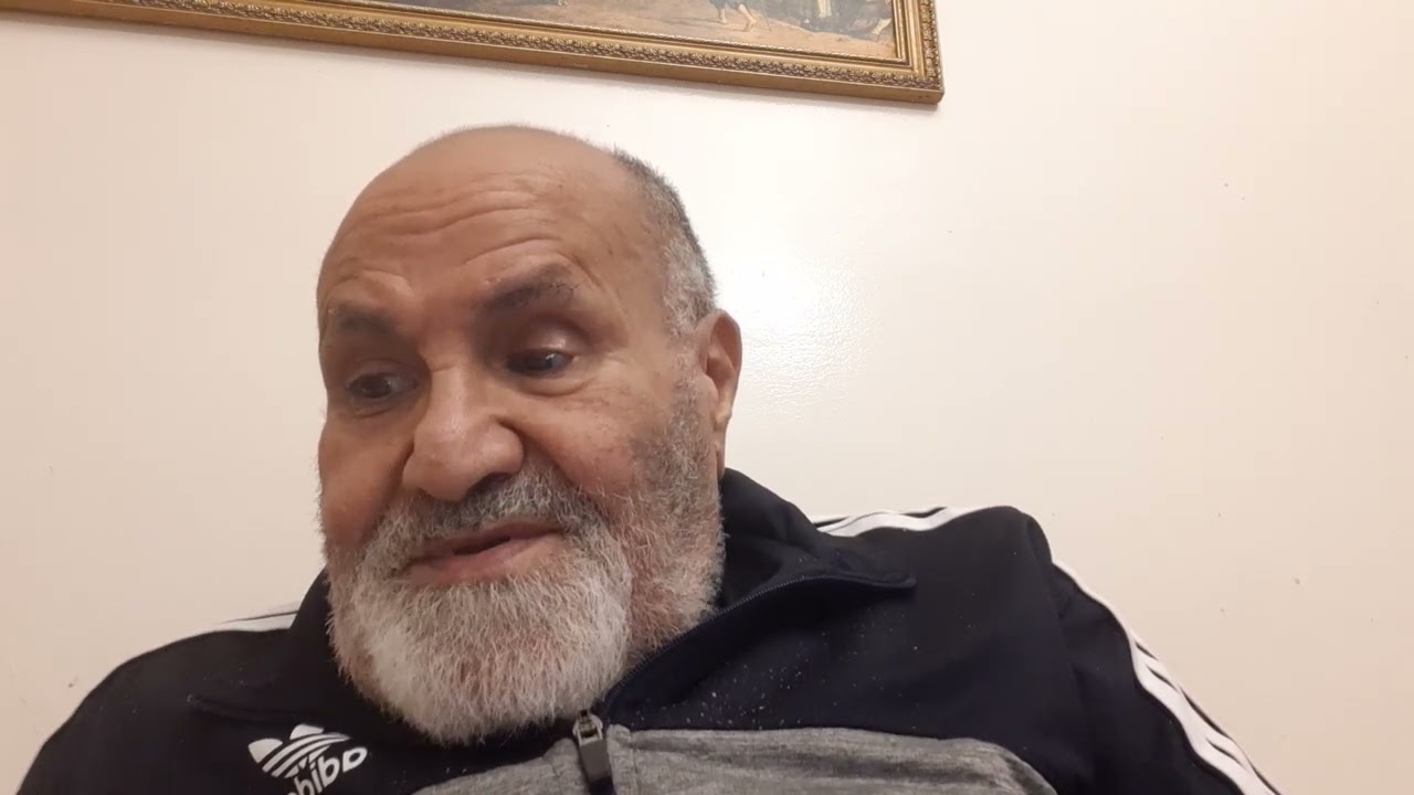 épisode 87 Omar Benjelloun 6           confession-memoires A.Boukhari