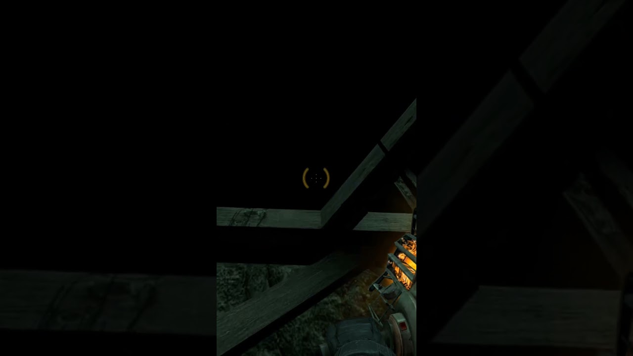 I am ascending! wait... never mind. #gaming #halflifegameplay #gameplay #retrogaming