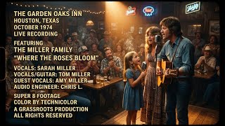 70s Honky Tonk LIVE 🔥 Nonstop Country Bar Vibes (Real 1970s Experience) #641