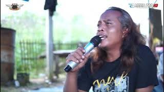 WA CICI - WONG KETELU | SINGA DANGDUT PUTRA PA