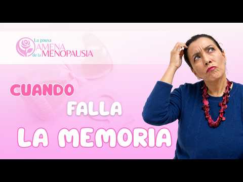 Cuando la memoria me falla