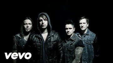 Bullet For My Valentine - Riot (Official Audio)
