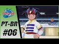 BEYBLADE PT-BR EPISÓDIO 6: TEMPESTADE DRAGOON