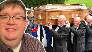 Funeral Update Announced | John Davis Memorial Service And  Heartfelt Tributes