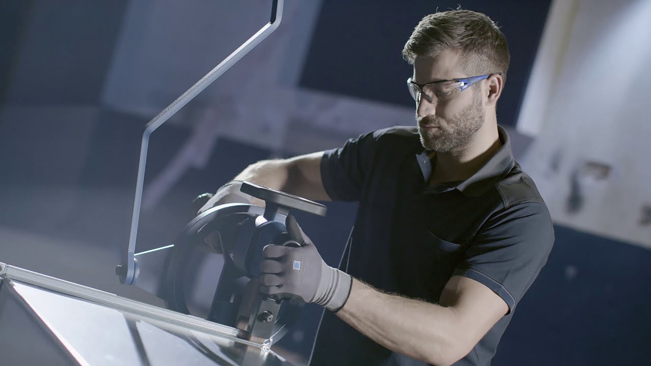 Wilhelm Hundt Gmbh Trumpf Elektrowerkzeuge