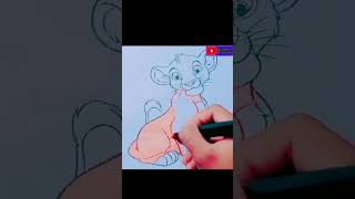 Cara Belajar Mewarnai Singa Betina.#Mewarnai#Caramewarnai#Belajarmewarnai#Menggambar#hewan