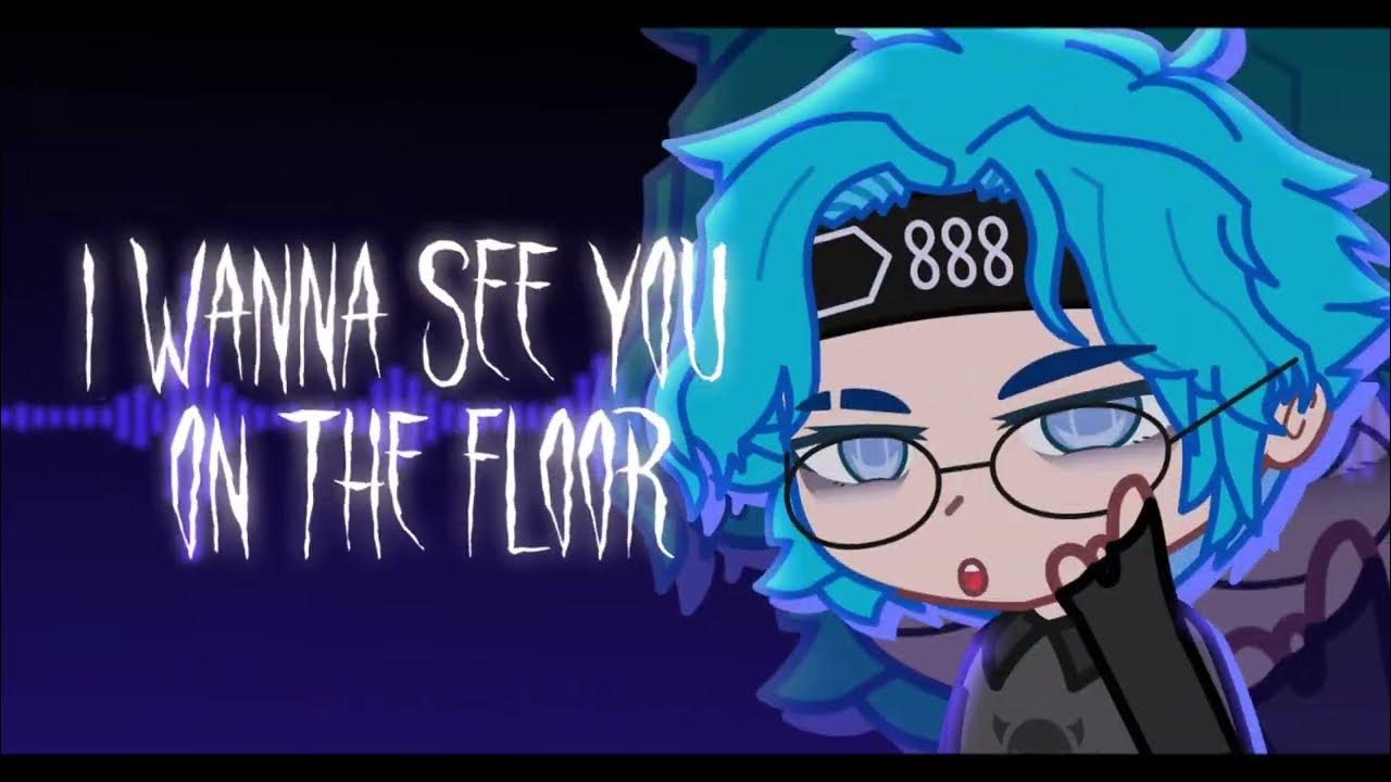 The Floor Meme Gacha Club