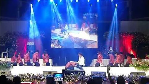 G12 Pinoy Mindanao: Godsquad Dati Rati