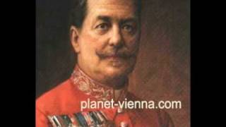 Carl Michael Ziehrer - Donausagen (Waltz / Walzer, op.446)