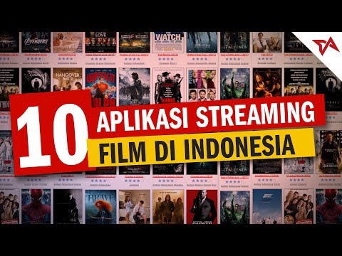 10 Aplikasi Streaming Film di Indonesia | Tech in Asia Indonesia