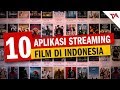10 Aplikasi Streaming Film di Indonesia | Tech in Asia Indonesia