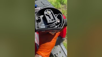 No spark on Polaris ATV check this first!!