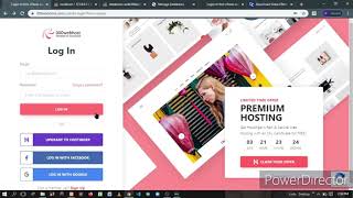 How to Create offline and online database screenshot 2