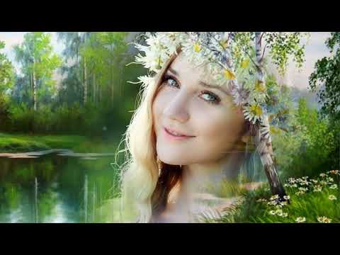 Сергей Орлов У березы