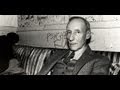 William S. Burroughs lecture,writing class,June 25,1986,on paranormal,synchronicity,dreams