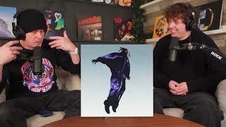 Dad Reacts to MAVI - The Pilot